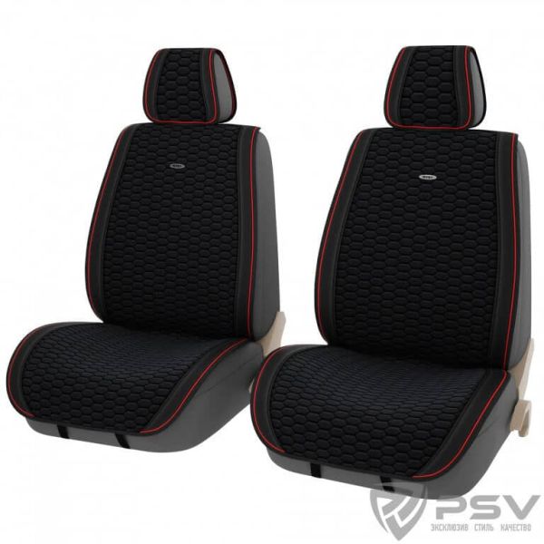 Накидки PSV Hornet 2 FRONT 2 шт. Накидки PSV Hornet 2 FRONT 2 шт.