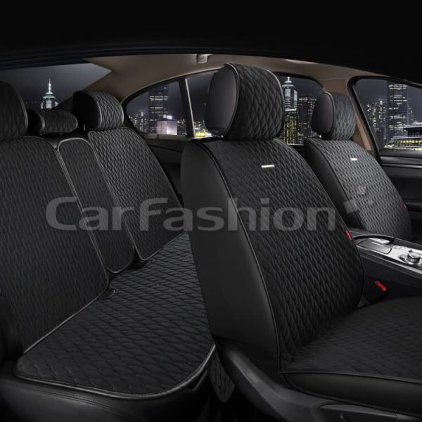 Комплект Накидок RUBIN PLUS Комплект Накидок RUBIN PLUS