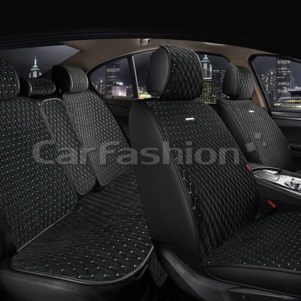 Комплект Накидок RUBIN PLUS Комплект Накидок RUBIN PLUS