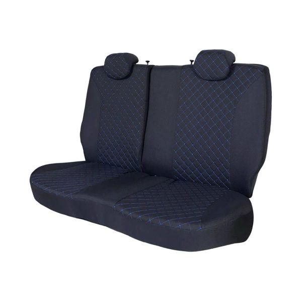 Чехлы Жаккард Драйв на Hyundai Accent Чехлы Жаккард Драйв на Hyundai Accent