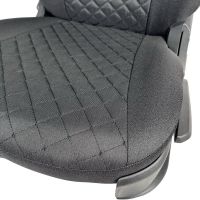 Чехлы Жаккард Драйв на Hyundai Accent Чехлы Жаккард Драйв на Hyundai Accent