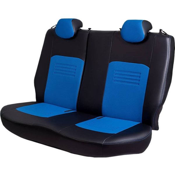 Чехлы Экокожа Турин Классик на ГАЗ 31105 Волга Чехлы Экокожа Турин Классик на ГАЗ 31105 Волга