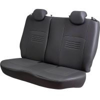 Чехлы Экокожа Турин Классик на ГАЗ 31105 Волга Чехлы Экокожа Турин Классик на ГАЗ 31105 Волга