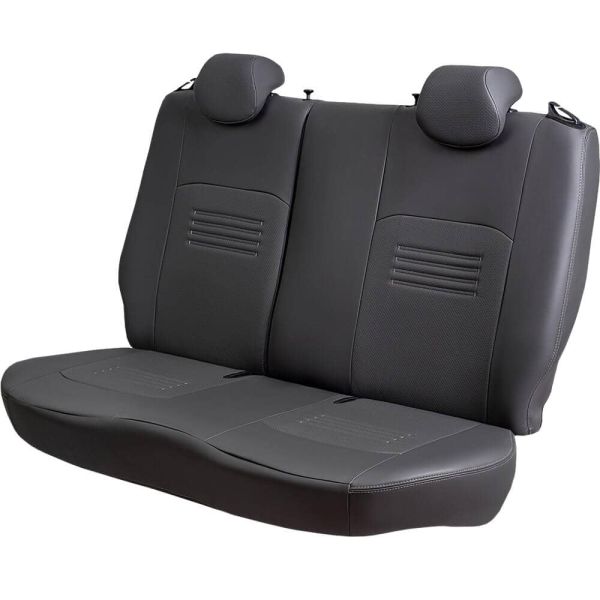 Чехлы Экокожа Турин Классик на ГАЗ 31105 Волга Чехлы Экокожа Турин Классик на ГАЗ 31105 Волга