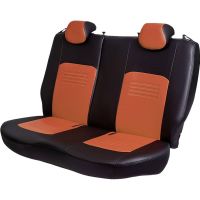 Чехлы Экокожа Турин Классик на ГАЗ 31105 Волга Чехлы Экокожа Турин Классик на ГАЗ 31105 Волга