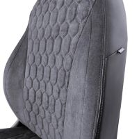 Чехлы Велюр на Haval Jolion Чехлы Велюр на Haval Jolion