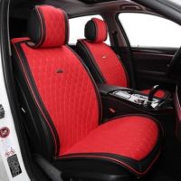 Велюровые Накидки на Сиденья Автомобиля Велюровые Накидки на Сиденья Автомобиля