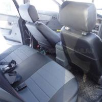 Чехлы Автопилот на Daewoo Nexia (1995-2008)