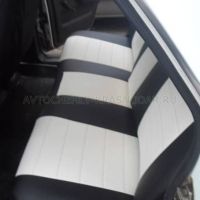 Чехлы Автопилот на ГАЗ 3110-31105 Волга 1997-2008 г.в.