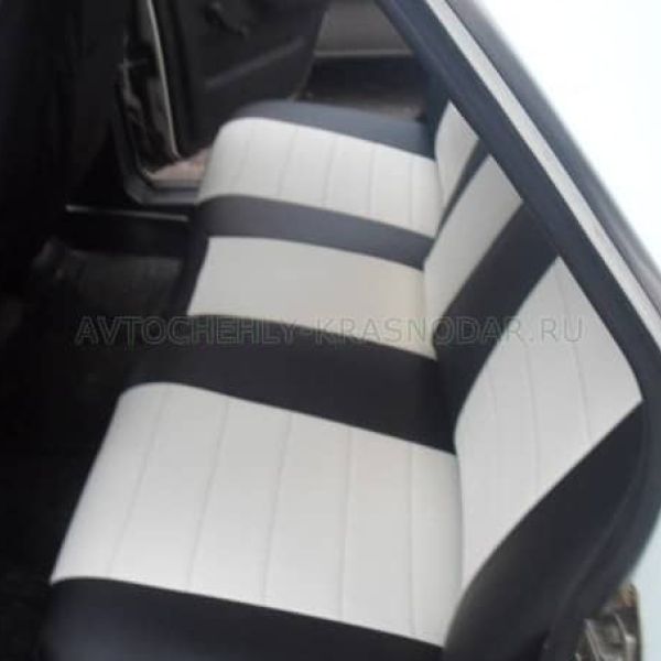 Чехлы Автопилот на ГАЗ 3110-31105 Волга 1997-2008 г.в.