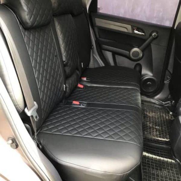 Чехлы Автопилот на Honda CR-V 3 2007-2012 г.в.
