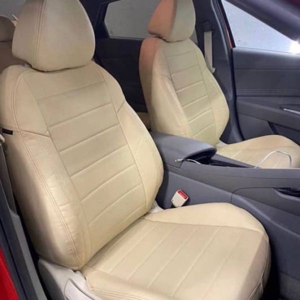 Чехлы Автопилот на Hyundai Elantra 7 (CN7) с 2021+