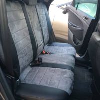 Чехлы Автопилот на Hyundai Tucson 2015-2021 г.в.