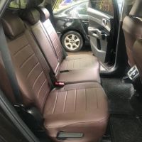 Чехлы Автопилот на Kia Sorento 4 c 2020+