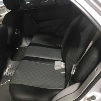 Чехлы Автопилот на Kia Sorento 1 2002-2009 г.в.