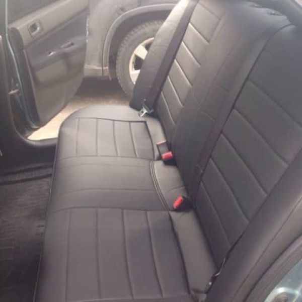 Чехлы Автопилот на Mitsubishi Lancer 9 седан 2003-2010 г.в.
