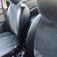 Чехлы Автопилот на Nissan Tiida хэтчбек 2004-2014 г.в. Чехлы Автопилот на Nissan Tiida хэтчбек 2004-2014 г.в.