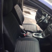 Чехлы Автопилот на Nissan Tiida хэтчбек 2015-2018 г.в. Чехлы Автопилот на Nissan Tiida хэтчбек 2015-2018 г.в.