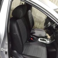 Чехлы Автопилот на Nissan Tiida хэтчбек 2015-2018 г.в. Чехлы Автопилот на Nissan Tiida хэтчбек 2015-2018 г.в.