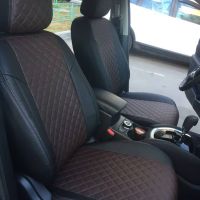 Чехлы Автопилот на Nissan X-Trail T32 c 2015+