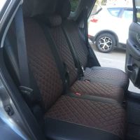 Чехлы Автопилот на Nissan X-Trail T32 c 2015+