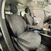 Чехлы Автопилот на Renault Arkana Чехлы Автопилот на Renault Arkana