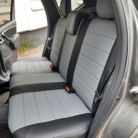 Чехлы Автопилот на Renault Duster 2015-2021 г.в. Чехлы Автопилот на Renault Duster 2015-2021 г.в.