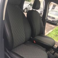 Чехлы Автопилот на Renault Duster 2015-2021 г.в. Чехлы Автопилот на Renault Duster 2015-2021 г.в.