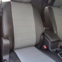 Чехлы Автопилот на Renault Koleos 2008-2016 г.в. Чехлы Автопилот на Renault Koleos 2008-2016 г.в.