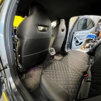 Чехлы Автопилот на Skoda Octavia A8 RS Sport (2020+) Чехлы Автопилот на Skoda Octavia A8 RS Sport (2020+)