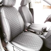 Чехлы Автопилот на Skoda Octavia A5 2004-2013 г.в. Чехлы Автопилот на Skoda Octavia A5 2004-2013 г.в.