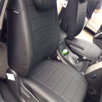 Чехлы Автопилот на SsangYong Kyron 2006-2015 г.в. Чехлы Автопилот на SsangYong Kyron 2006-2015 г.в.