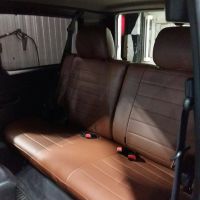 Чехлы Автопилот на ТагАЗ Tager 2008-2014 г.в. Чехлы Автопилот на ТагАЗ Tager 2008-2014 г.в.