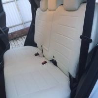 Чехлы Автопилот на Toyota RAV 4 4 поколение (CA40) (2012-2019)