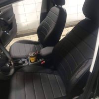 Чехлы Автопилот на Volkswagen Taos Чехлы Автопилот на Volkswagen Taos