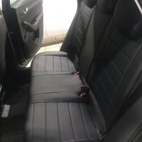 Чехлы Автопилот на Volkswagen Taos Чехлы Автопилот на Volkswagen Taos