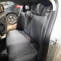 Чехлы Автопилот на Volkswagen Golf 5 (2003-2008) Чехлы Автопилот на Volkswagen Golf 5 (2003-2008)