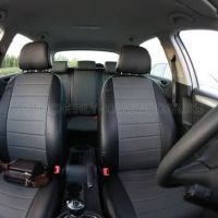 Чехлы Автопилот на Volkswagen Golf 5 (2003-2008) Чехлы Автопилот на Volkswagen Golf 5 (2003-2008)