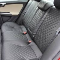 Чехлы Автопилот на Volvo S60 2010-2018 г.в. Чехлы Автопилот на Volvo S60 2010-2018 г.в.