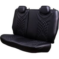 Чехлы Премиум Экокожа Байрон Президент|Жук на Chevrolet Rezzo (2004-2008) Чехлы Премиум Экокожа Байрон Президент|Жук на Chevrolet Rezzo (2004-2008)