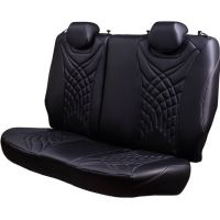 Чехлы Премиум Экокожа Байрон Президент|Жук на Chevrolet Rezzo (2004-2008) Чехлы Премиум Экокожа Байрон Президент|Жук на Chevrolet Rezzo (2004-2008)