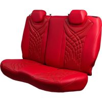 Чехлы Премиум Экокожа Байрон Президент|Жук на Chevrolet Rezzo (2004-2008) Чехлы Премиум Экокожа Байрон Президент|Жук на Chevrolet Rezzo (2004-2008)