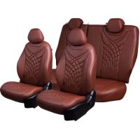 Чехлы Премиум Экокожа Байрон Президент|Жук на Chevrolet Rezzo (2004-2008) Чехлы Премиум Экокожа Байрон Президент|Жук на Chevrolet Rezzo (2004-2008)