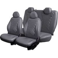 Чехлы Премиум Экокожа Байрон Президент|Жук на Chevrolet Rezzo (2004-2008) Чехлы Премиум Экокожа Байрон Президент|Жук на Chevrolet Rezzo (2004-2008)