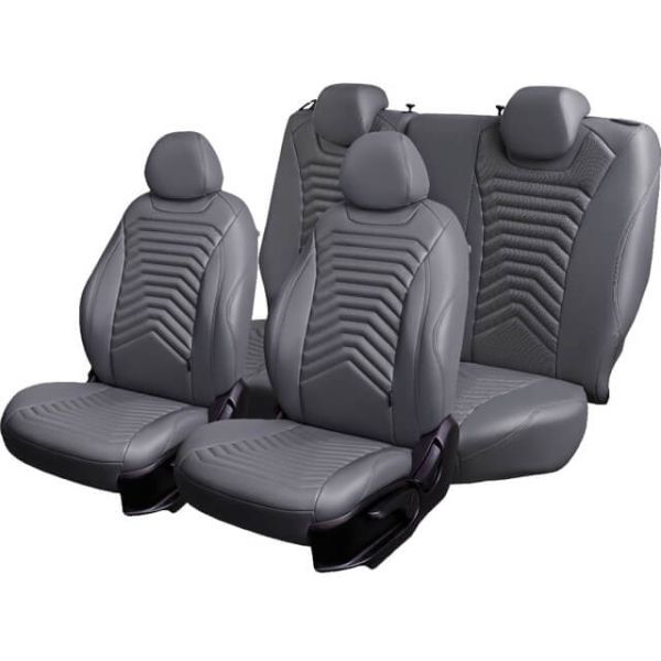 Чехлы Премиум Экокожа Байрон Президент|Жук на Chevrolet Rezzo (2004-2008) Чехлы Премиум Экокожа Байрон Президент|Жук на Chevrolet Rezzo (2004-2008)