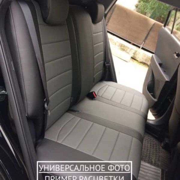 Чехлы "Автопилот" Под Заказ Чехлы "Автопилот" Под Заказ