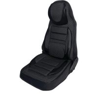 Чехлы с Ортопедической поддержкой из Жаккарда на ВАЗ 2115 1997-2013 г.в. Чехлы с Ортопедической поддержкой из Жаккарда на ВАЗ 2115 1997-2013 г.в.