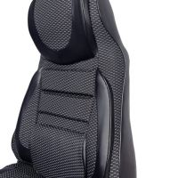 Чехлы с Ортопедической поддержкой из Жаккарда на ВАЗ 2115 1997-2013 г.в. Чехлы с Ортопедической поддержкой из Жаккарда на ВАЗ 2115 1997-2013 г.в.